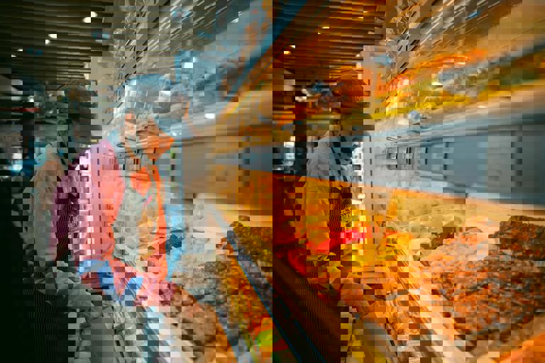 Local Baker’s Innovative Pastry Fills Town With Cinnamon Aroma